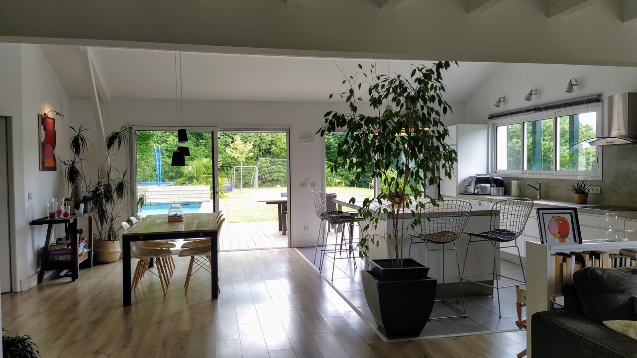 Photo of Bedroom in Ustaritz