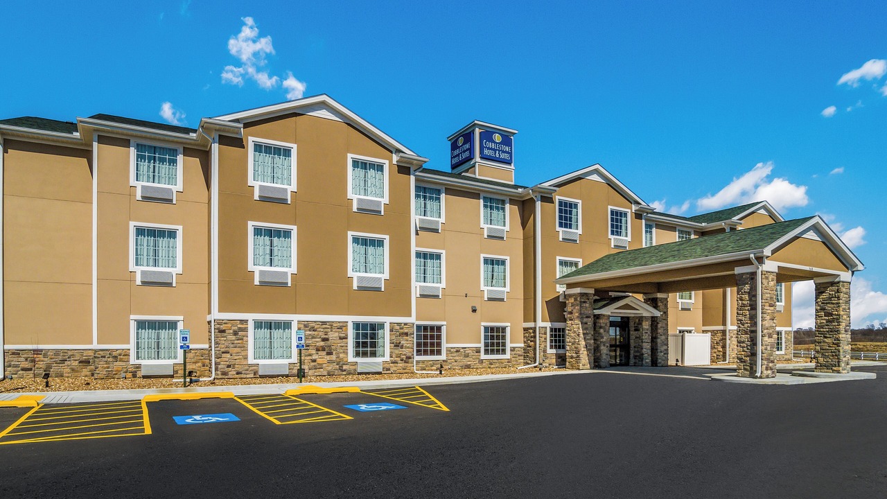 Photo of Outdoor in Newport