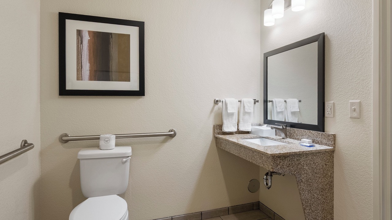 Photo of Bathroom in Newport