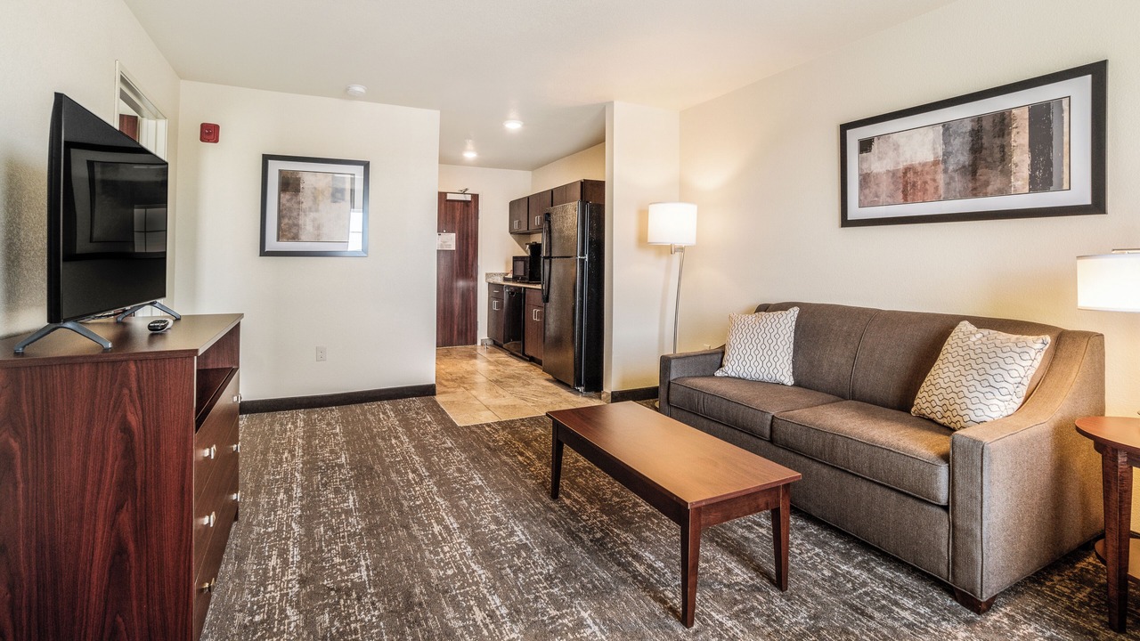 Photo of Bedroom in Newport