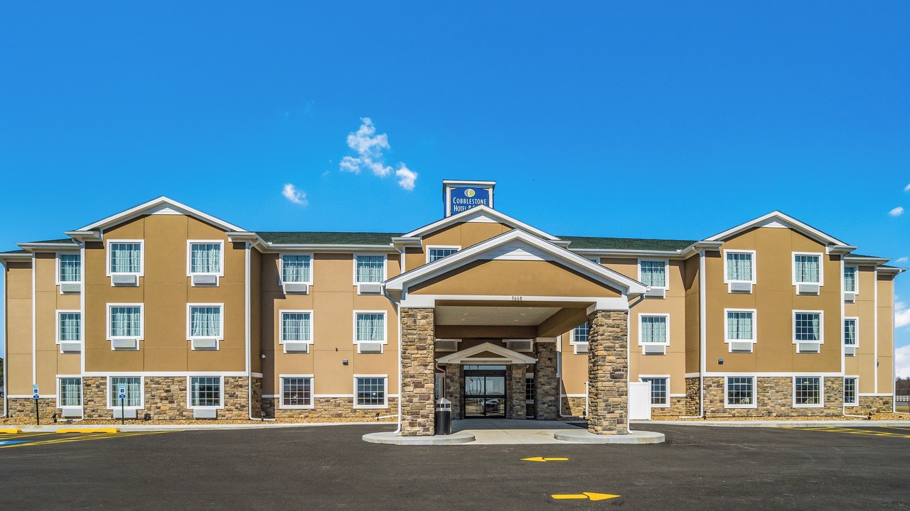 Photo of Outdoor in Newport