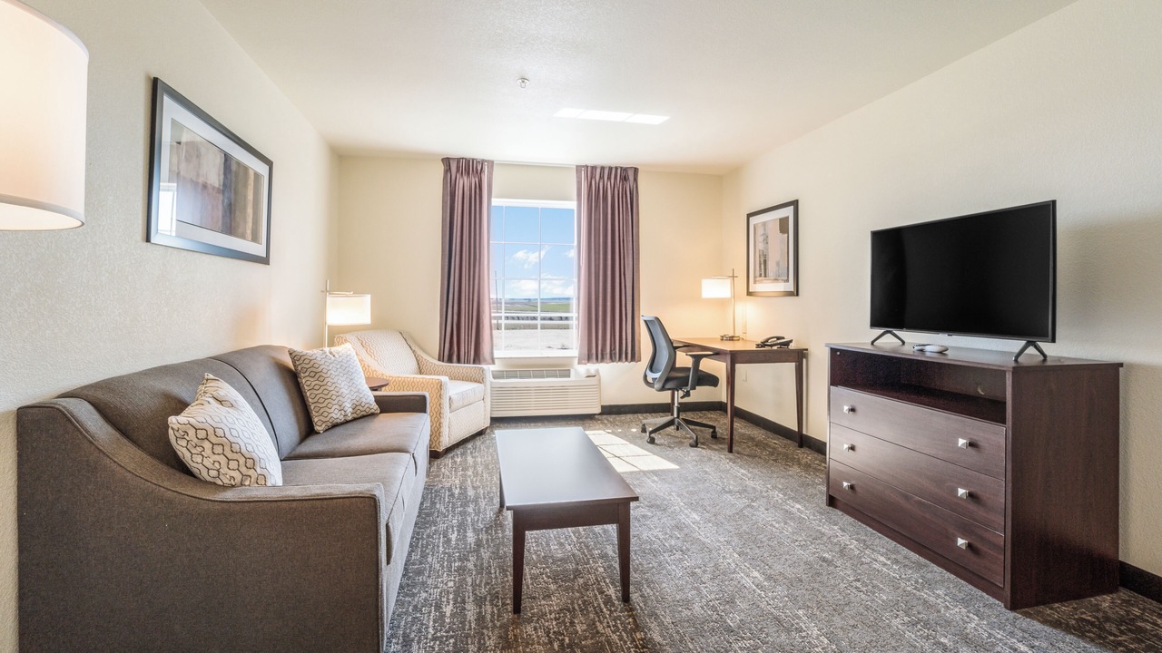 Photo of Bedroom in Newport