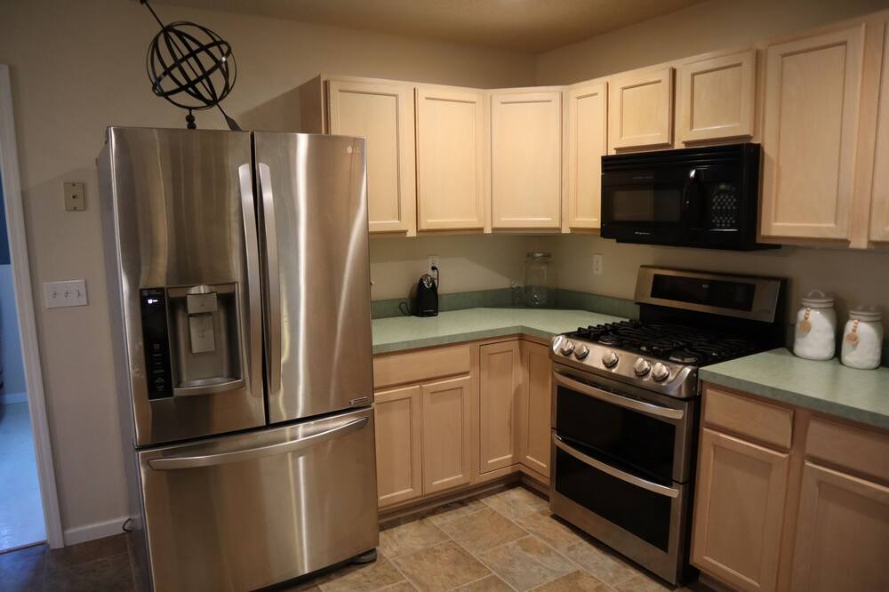 Photo of Kitchen in Rolla