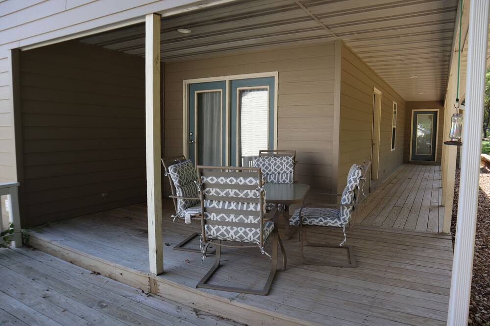 Photo of Patio Balcony in Rolla