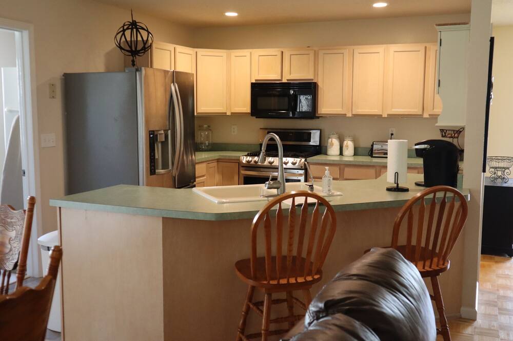 Photo of Kitchen in Rolla