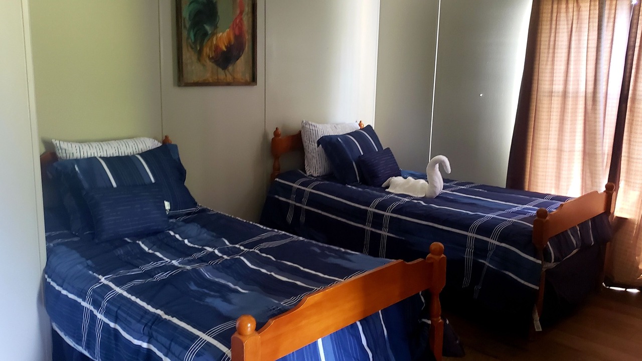Photo of Bedroom in Hurricane Mills
