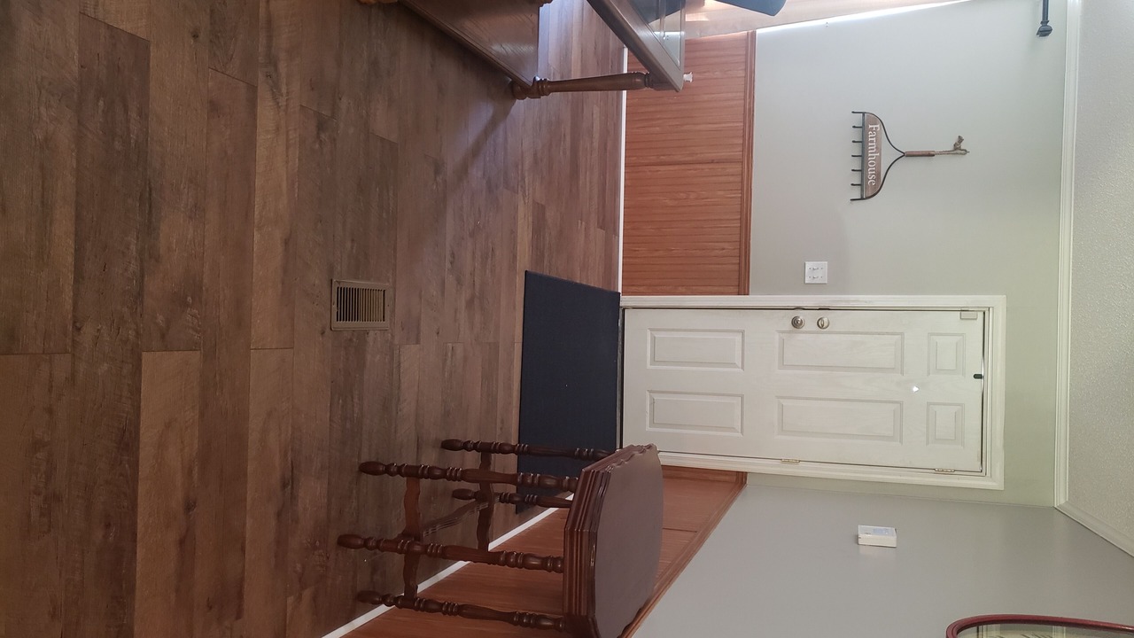 Photo of Bedroom in Hurricane Mills