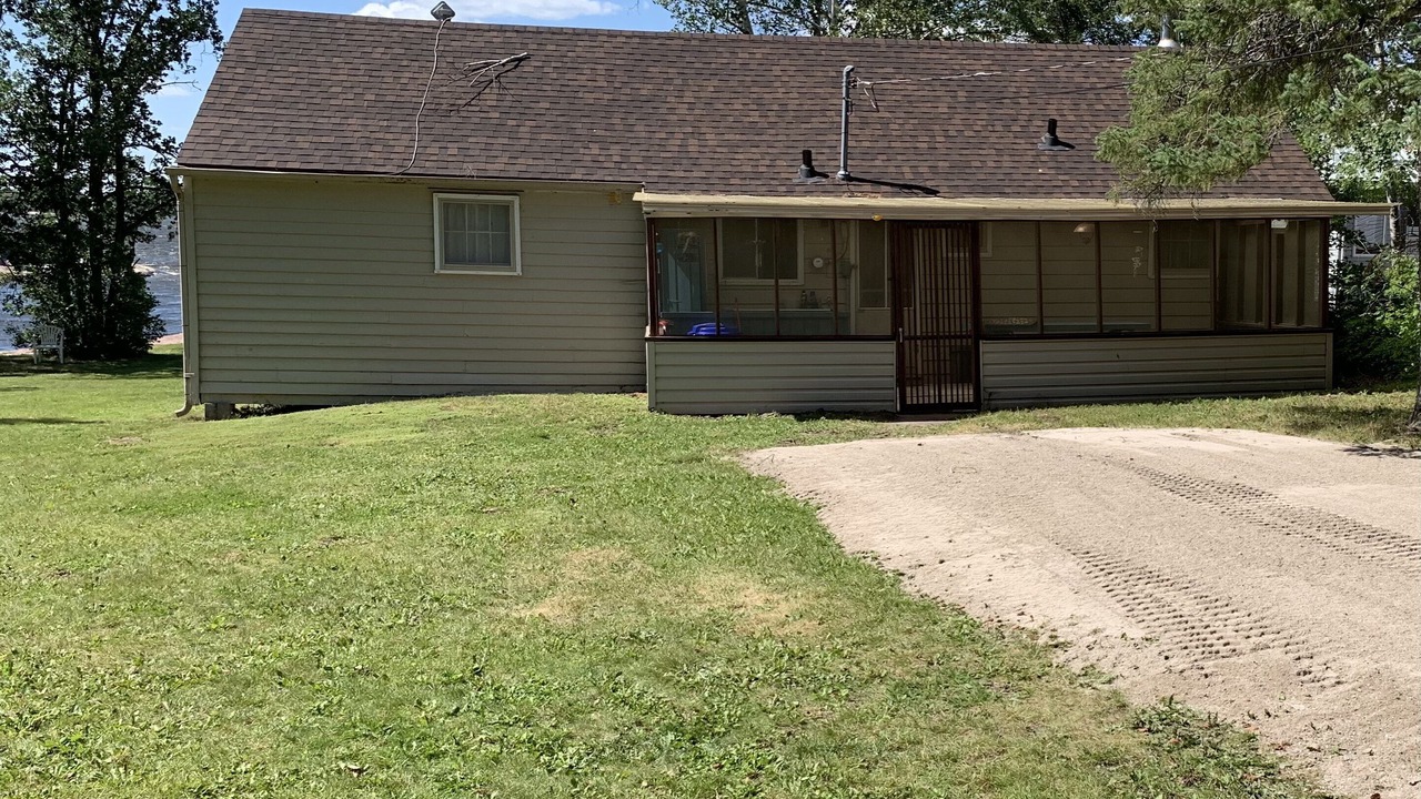 Photo of Outdoor in Otter Falls