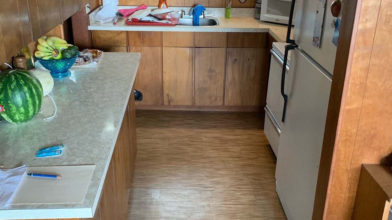 Photo of Kitchen in Otter Falls