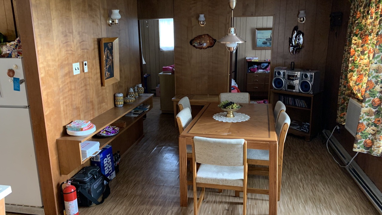 Photo of Livingroom in Otter Falls