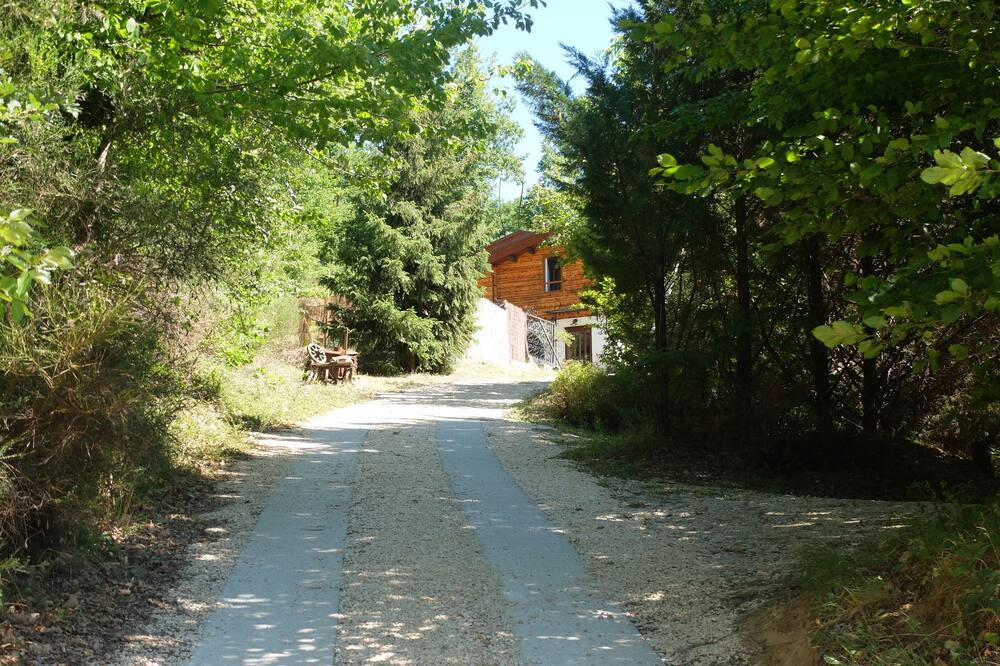 Photo of Outdoor in Saint-Antoine-l'Abbaye