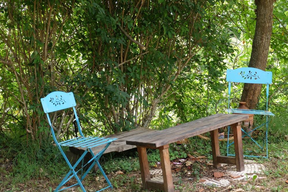 Photo of Outdoor in Saint-Antoine-l'Abbaye