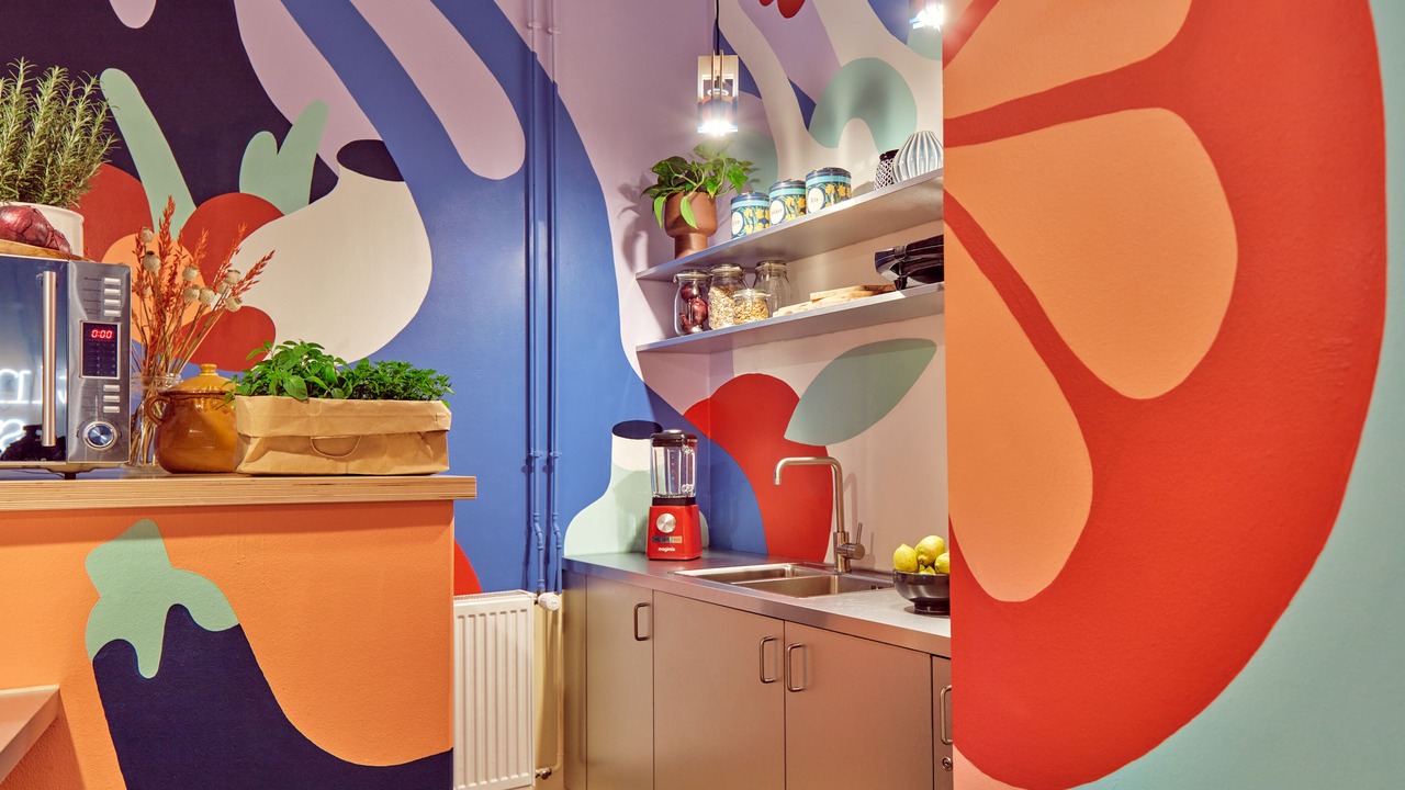 Photo of Kitchen in København V