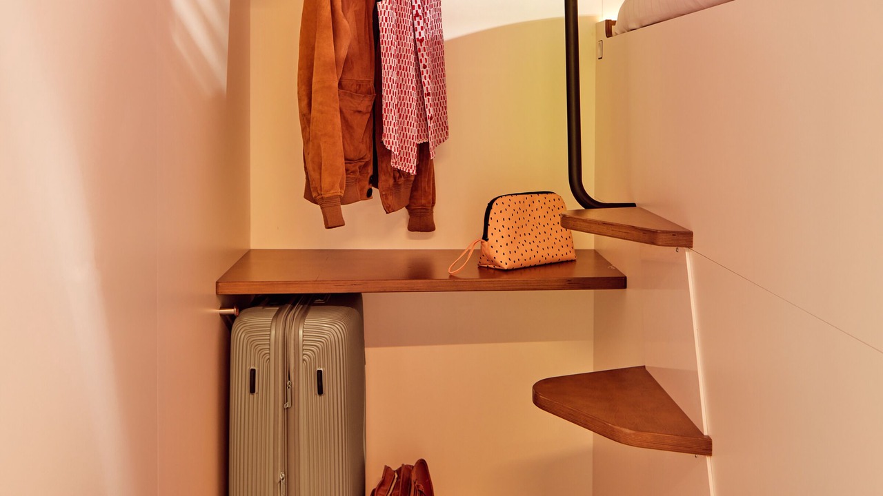 Photo of Bedroom in København V