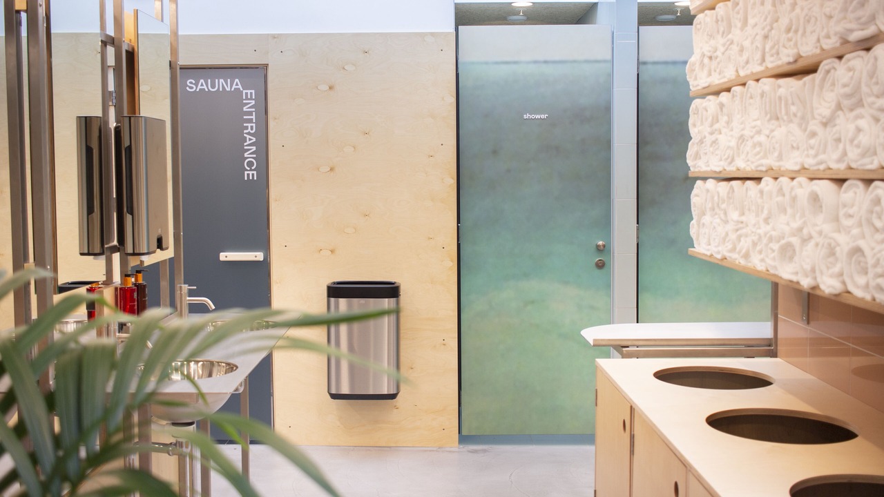 Photo of Bathroom in København V