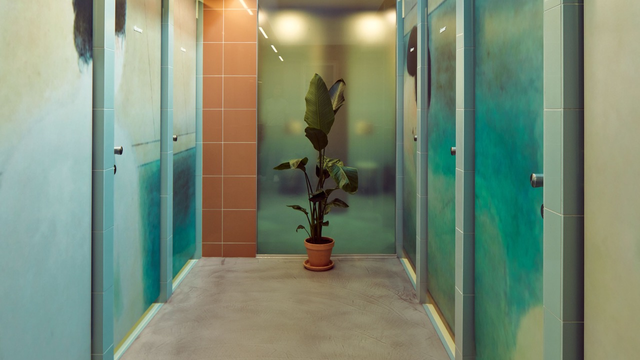 Photo of Bathroom in København V