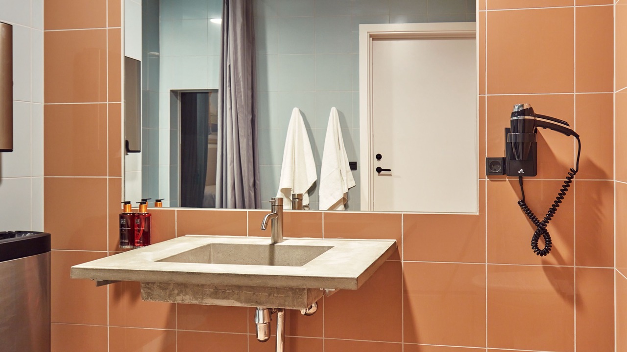 Photo of Bathroom in København V