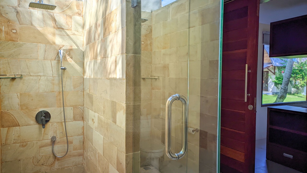 Photo of Bathroom in Sekotong Barat