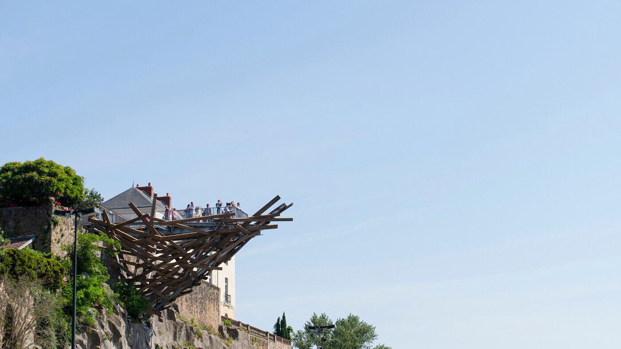 Photo of Outdoor in Republique - Les Ponts