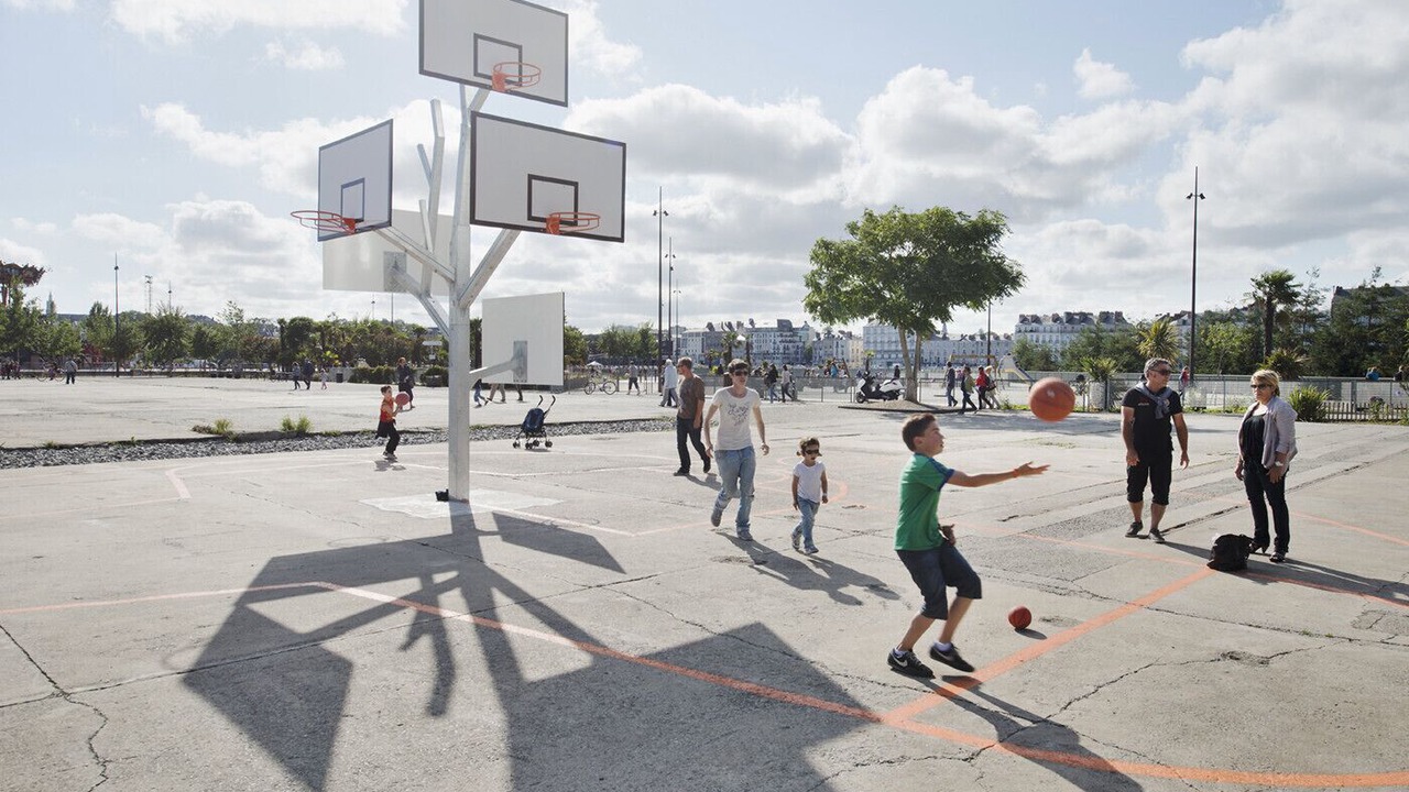 Photo of Others in Republique - Les Ponts
