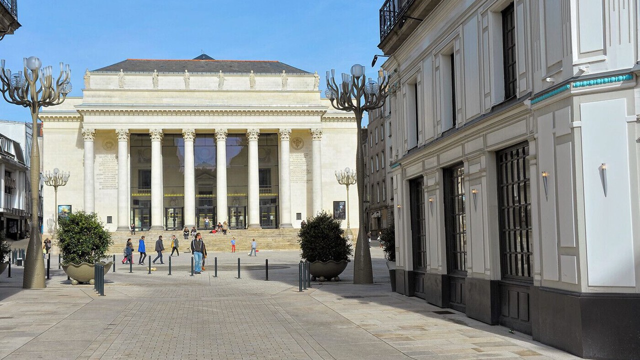 Photo of Outdoor in Republique - Les Ponts