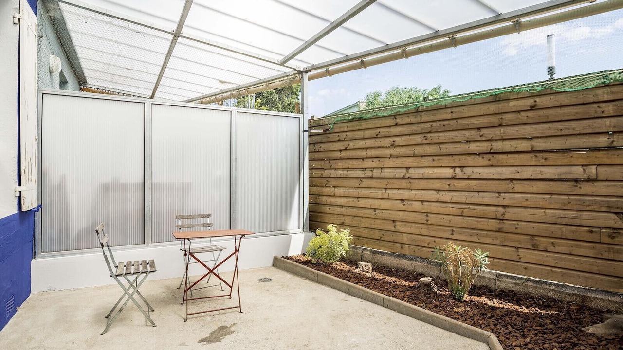 Photo of Outdoor in Republique - Les Ponts