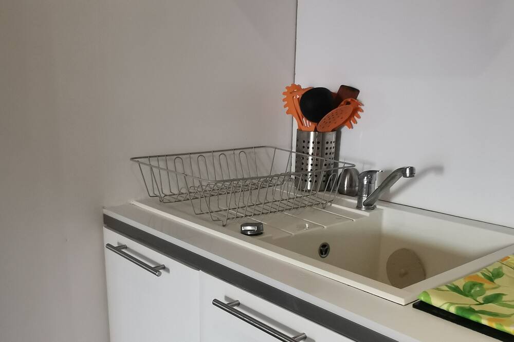 Photo of Kitchen in Bas-Vernet