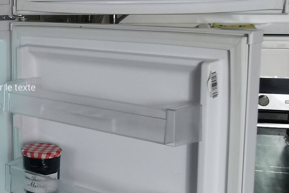 Photo of Kitchen in Bas-Vernet