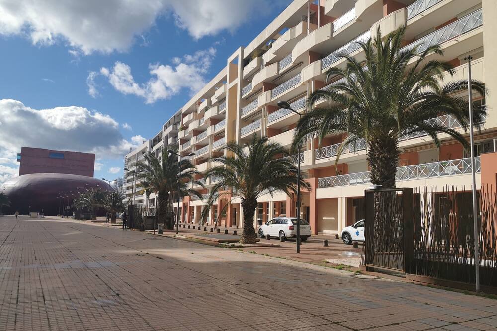 Photo of Outdoor in Bas-Vernet