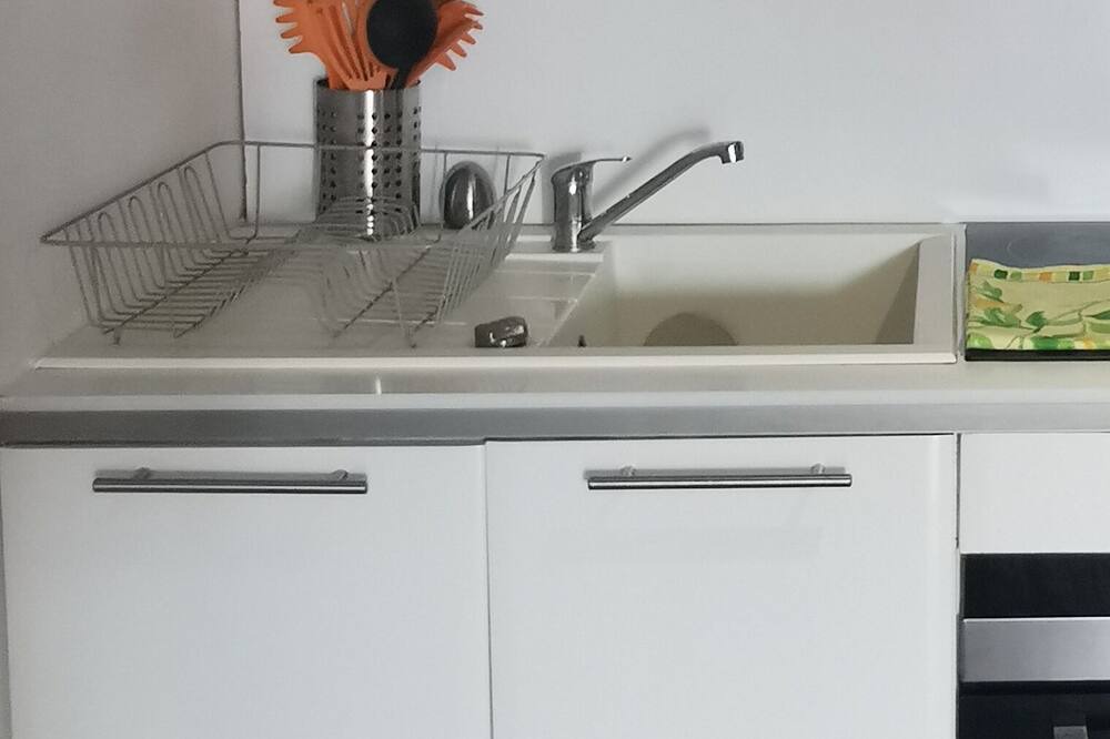 Photo of Kitchen in Bas-Vernet