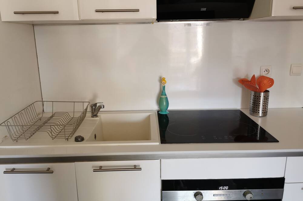 Photo of Kitchen in Bas-Vernet