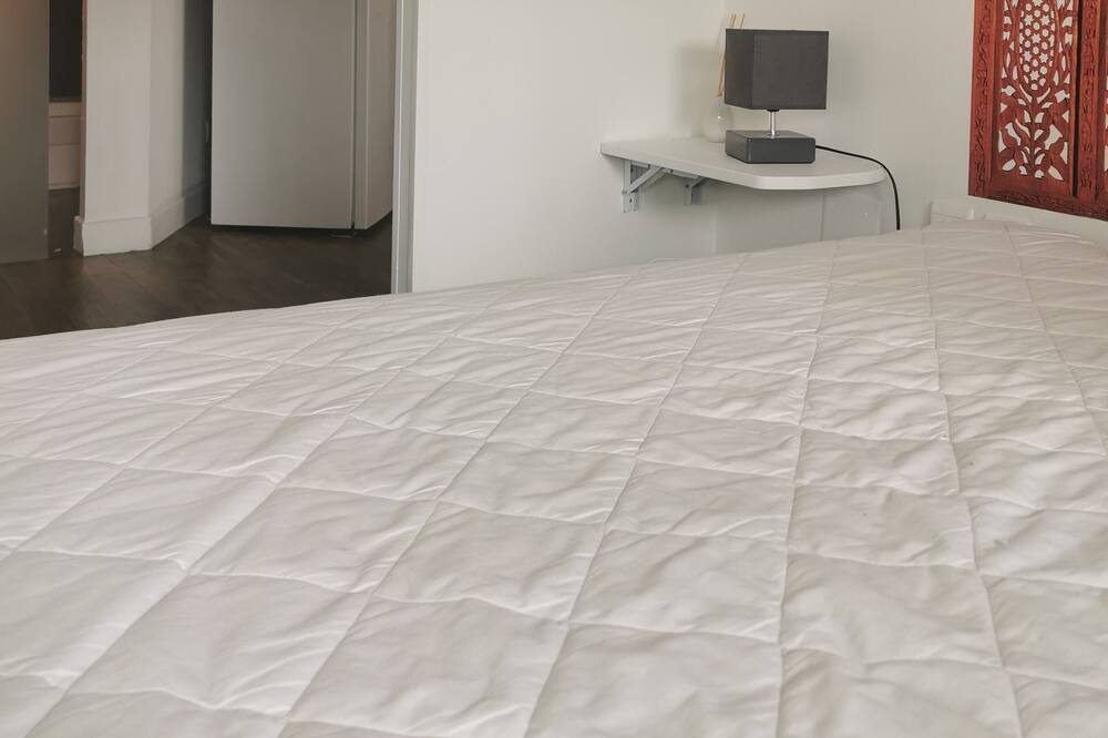 Photo of Bedroom in Bas-Vernet