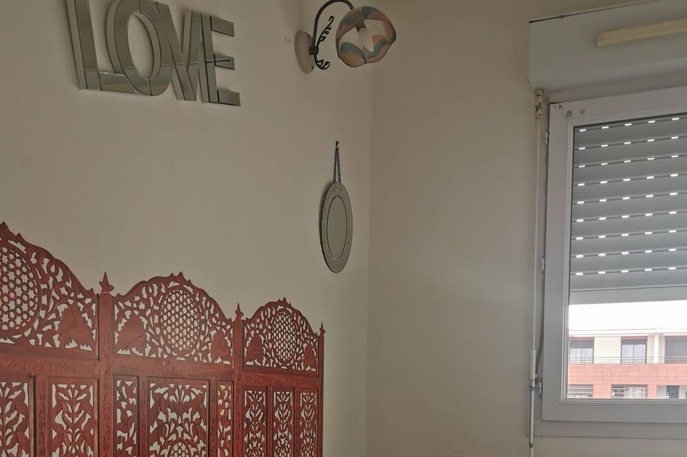 Photo of Bedroom in Bas-Vernet