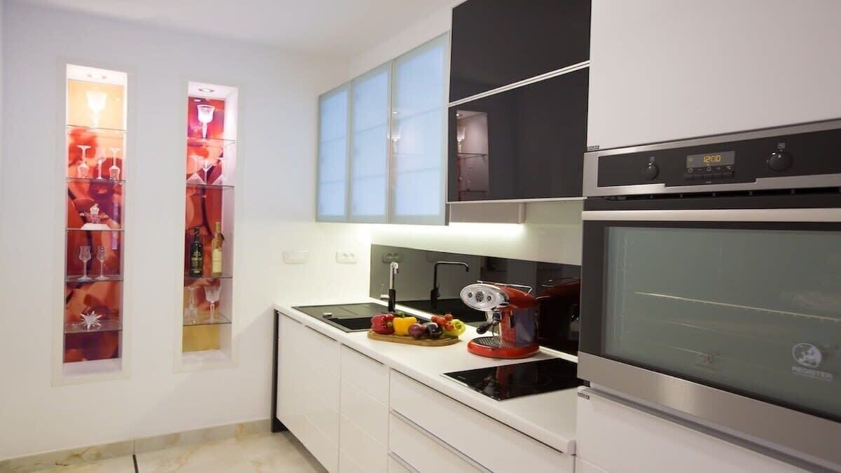 Photo of Kitchen in Prijevor