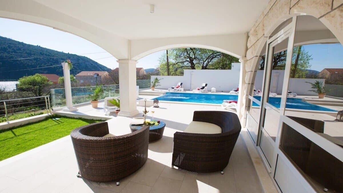 Photo of Patio Balcony in Prijevor