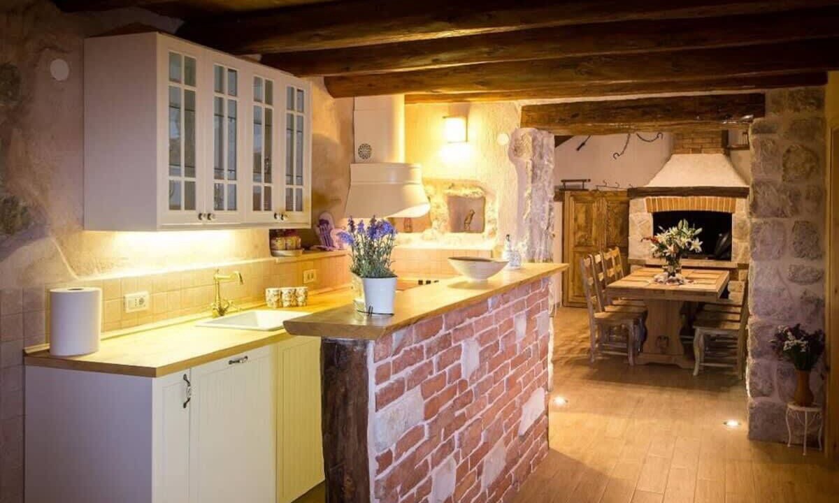Photo of Kitchen in Gruda