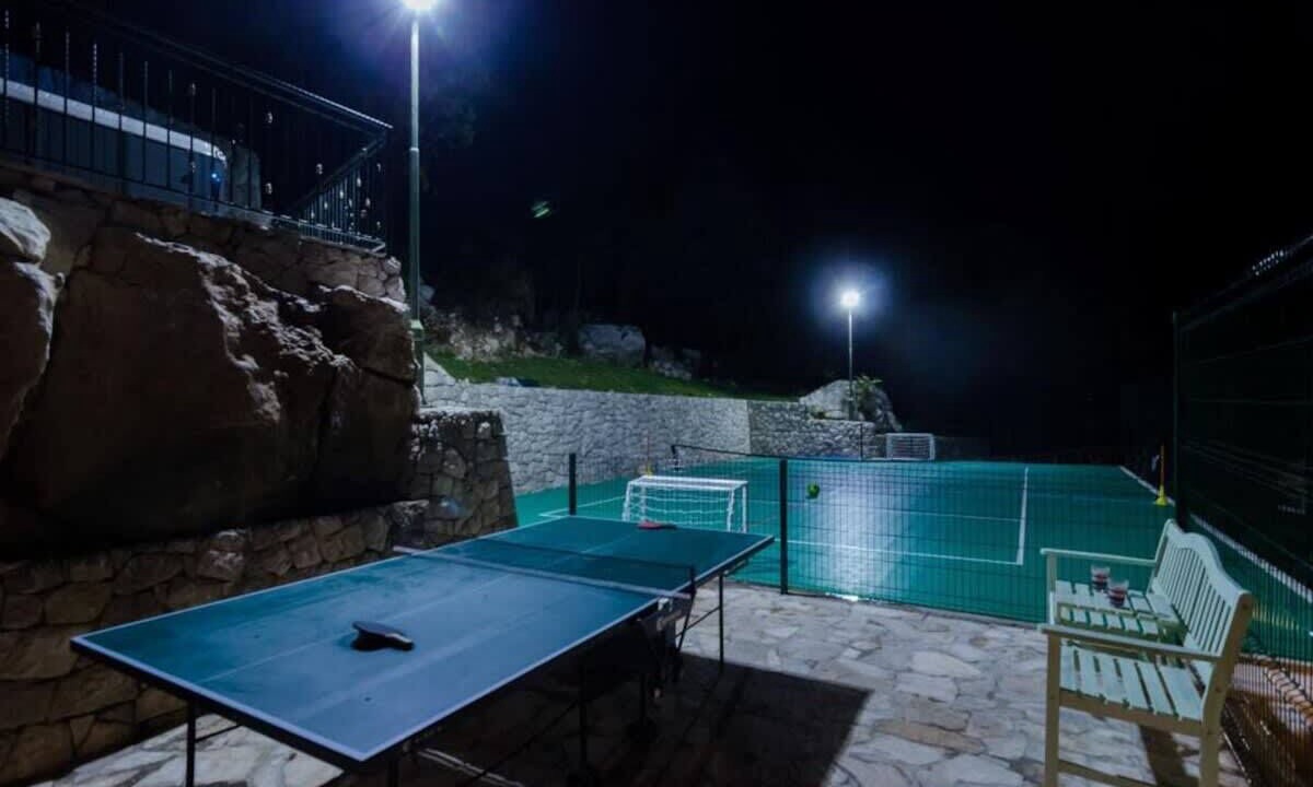 Photo of Outdoor in Gruda
