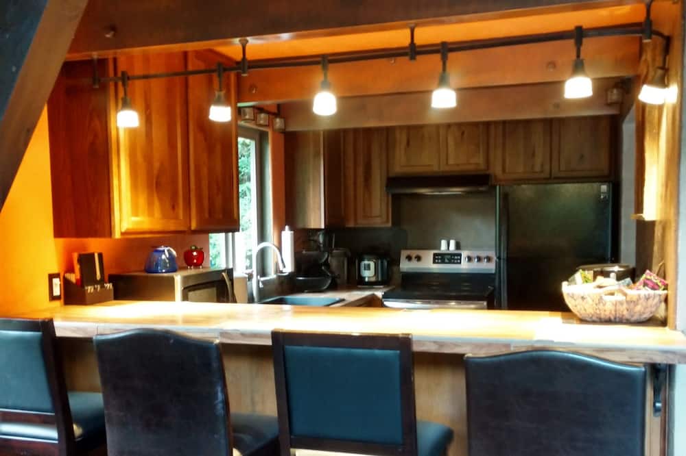 Photo of Kitchen in Yamhill