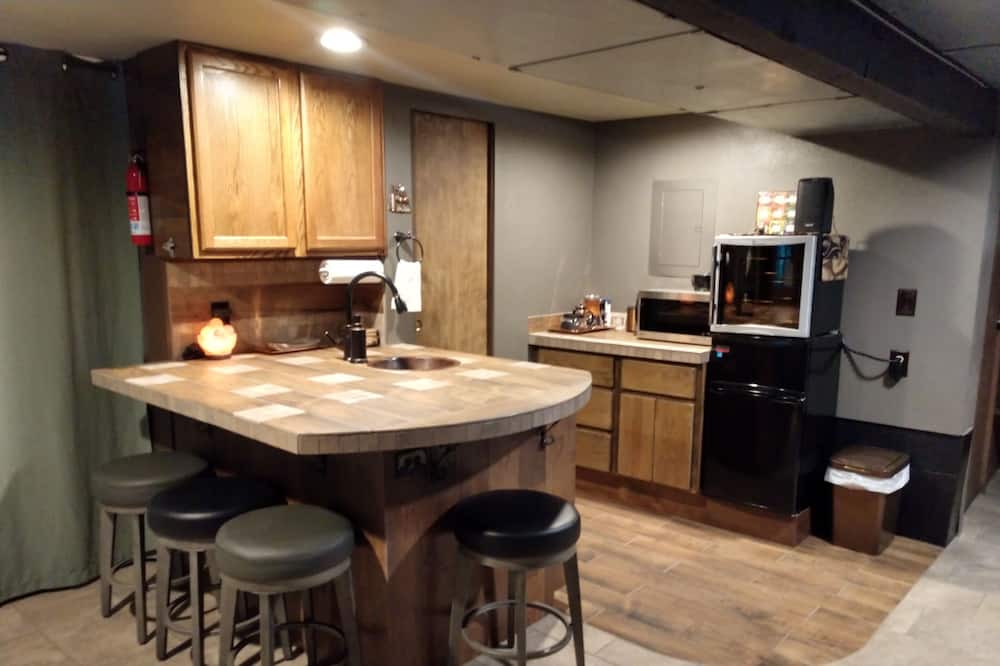 Photo of Kitchen in Yamhill