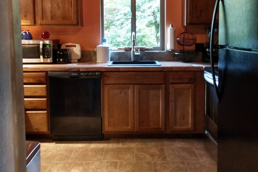 Photo of Kitchen in Yamhill