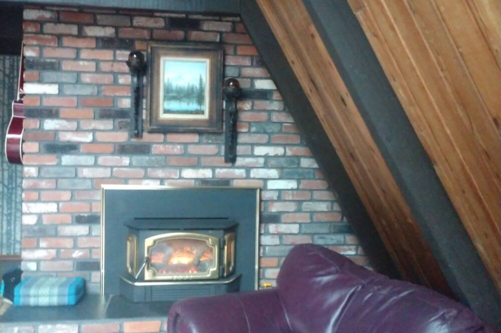 Photo of Livingroom in Yamhill