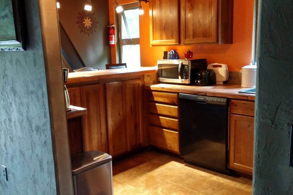 Photo of Kitchen in Yamhill