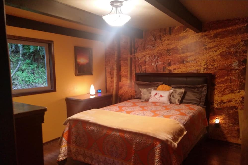 Photo of Bedroom in Yamhill