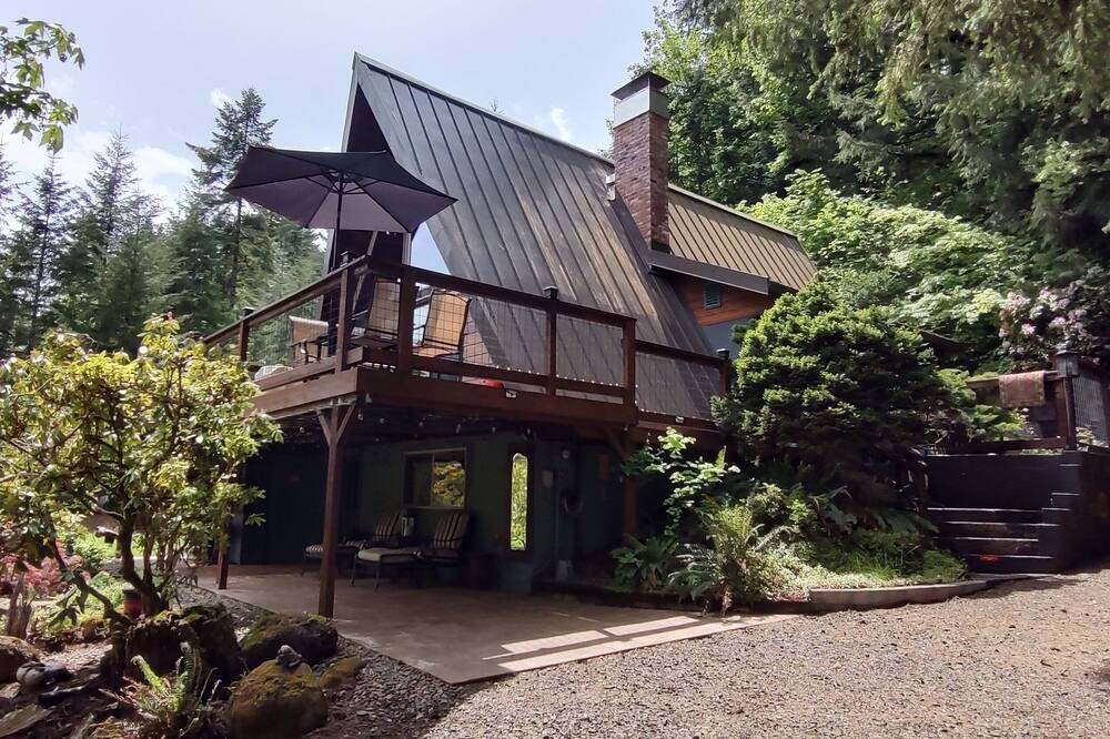 Photo of Outdoor in Yamhill