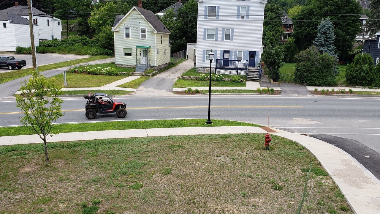 Photo of Outdoor in Berlin