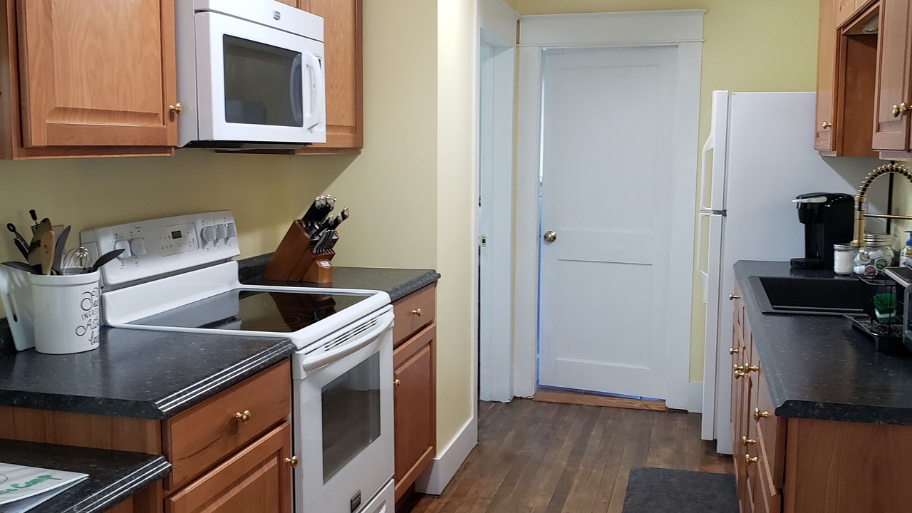 Photo of Kitchen in Berlin