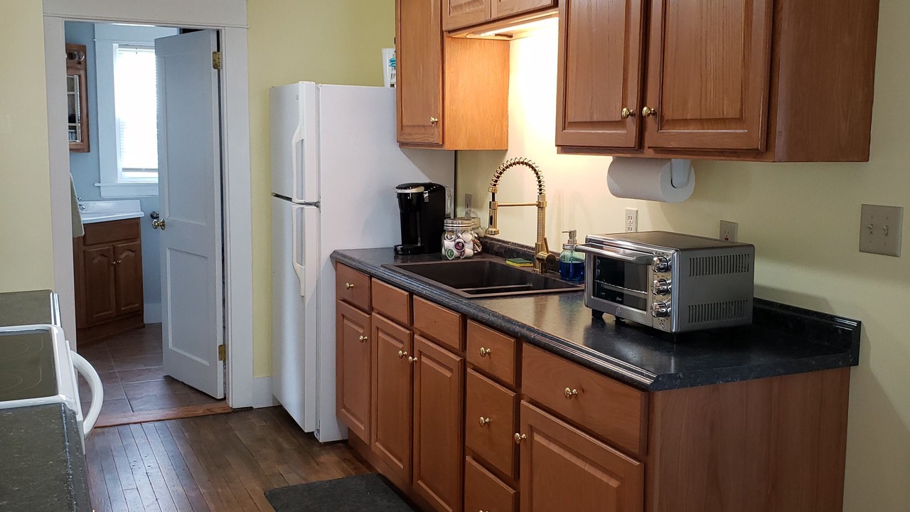 Photo of Kitchen in Berlin