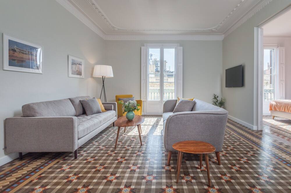 Photo of Livingroom in Ciutat Vella