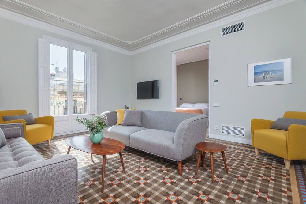 Photo of Livingroom in Ciutat Vella