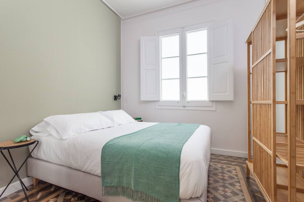 Photo of Bedroom in Ciutat Vella